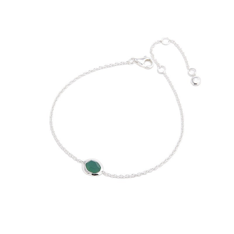 Retro Exquisite Light Luxury Bracelet