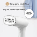 handheld hanging iron