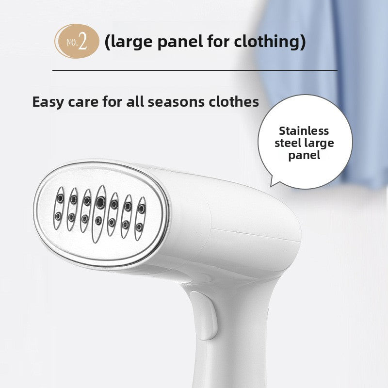 handheld hanging iron