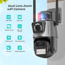 Surveillance cameras, home security cameras