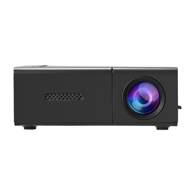 Mini HD Portable Projector