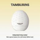 Tamburins Egg-Shaped Perfume Pumkini Jennie Same Gift Evening Autumn Wind Blowing Coast