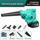 Electric blower