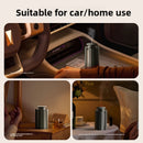 vehicle-mounted aromatherapy machine