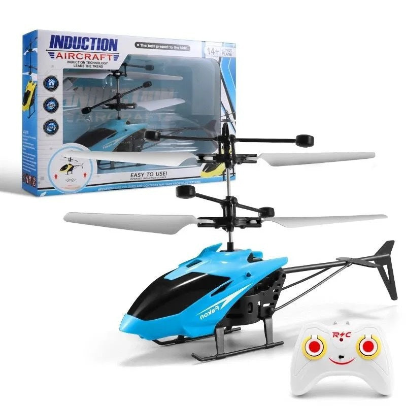 Remote Control Helicopter
