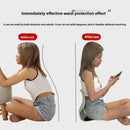 Waist Protection Cushion Sedentary Not Tired Office Cushion Waist Protection Sitting Posture Chair Student Child Correction Pad Ergonomic Chair