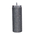 Vacuum Cup Stainless Steel Vacuum Straw