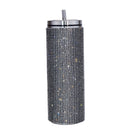 Vacuum Cup Stainless Steel Vacuum Straw