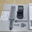 Manual Meat Slicer for Kitchen