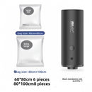 Portable Electric Vacuum Pump