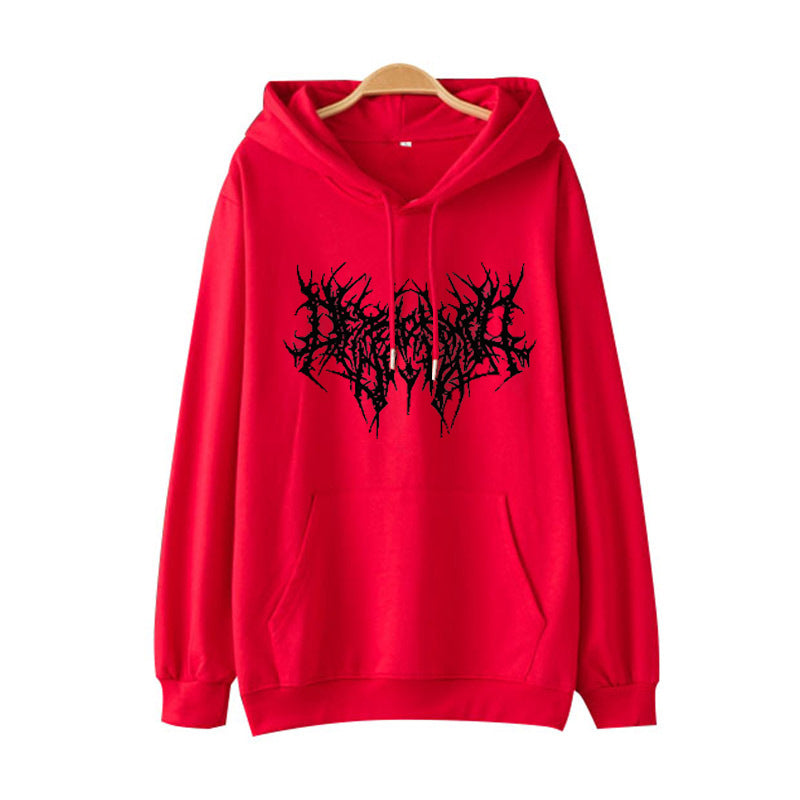 Women's Hooded Sweatshirt
