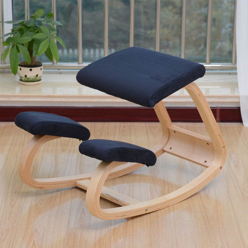 Human Physiology Health Care Kneeling Chair