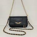 All-match Wings Underarm Shoulder Crossbody Bag