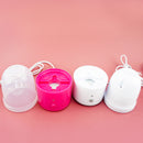 Mini portable steam sterilizer