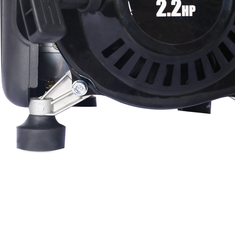 Metal Portable Generators