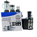 Fully automatic orange juice fruit machine