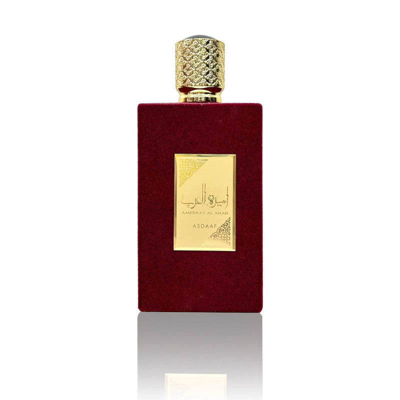 Princess Lady Perfume Lady Perfume