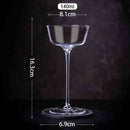 Glass Matini Tall Cocktail Glass Cup