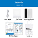 Portable Folding LED Photo Studio Light Box