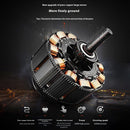 Exprimidor eléctrico portátil, vaso mezclador multifuncional, utensilios de cocina