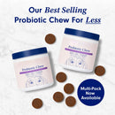 Pet Probiotic Supplements for Digestive Health