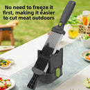 Multi-functional Kitchen Meat Cutter