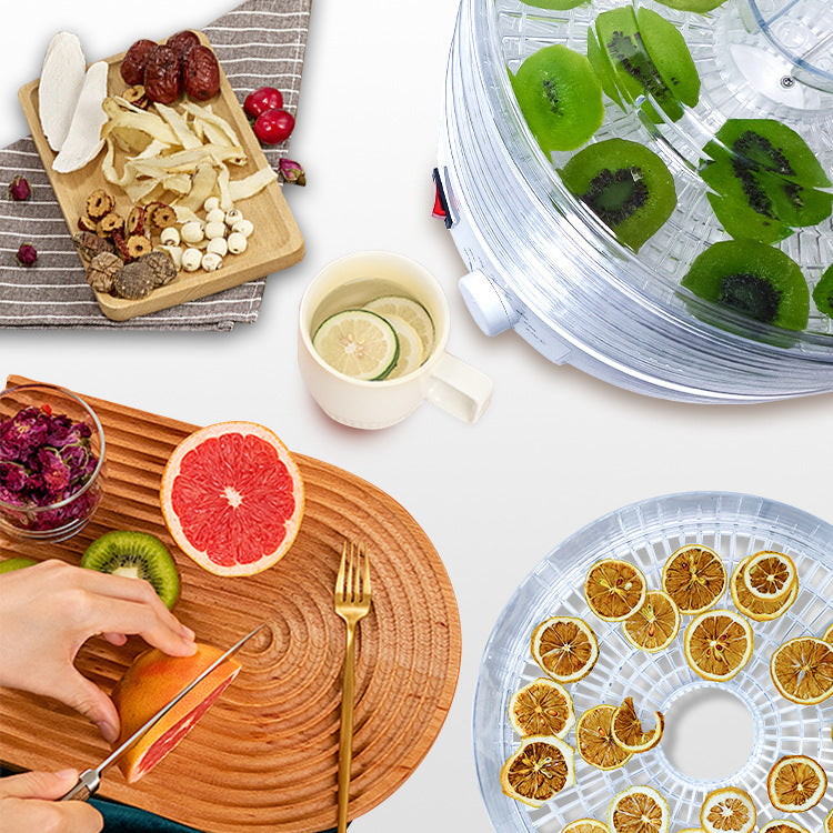 food dehydrator