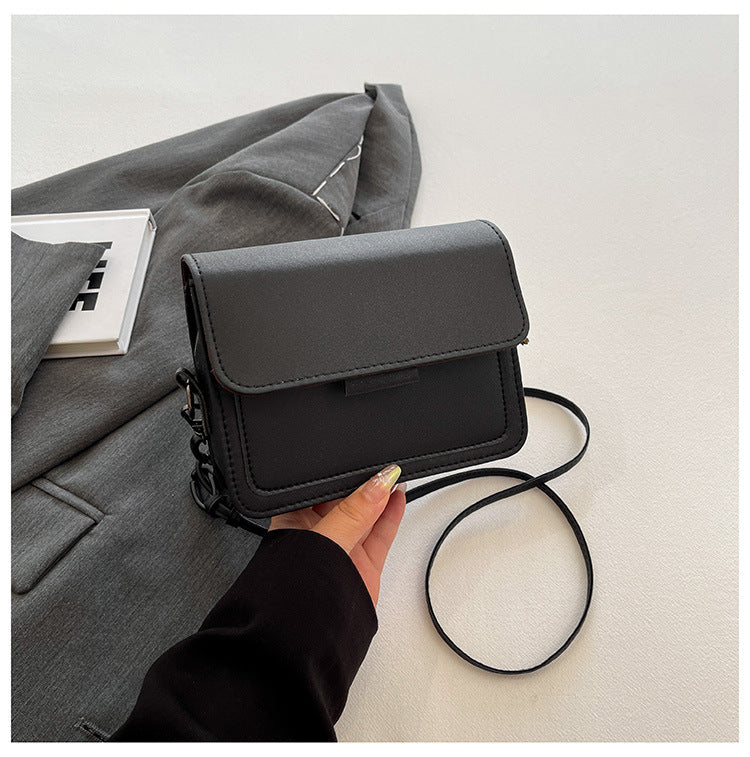Fashion All-match Shoulder Bag