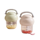 Garlic Masher Electric