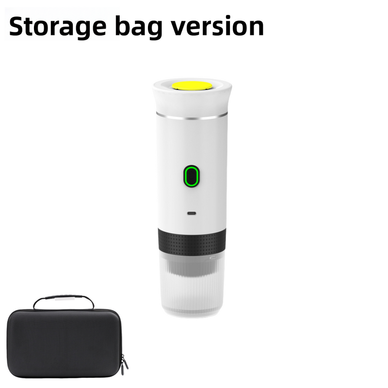 Portable Electric Capsule Coffee Machine