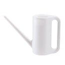 Plastic watering can