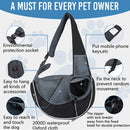 Small and medium-sized cat and dog travel bags