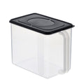 Insect-proof Flour Storage Bucket Creative Rice Storage Tank
