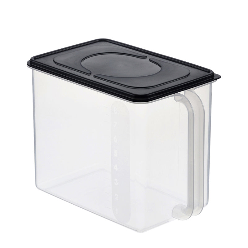 Insect-proof Flour Storage Bucket Creative Rice Storage Tank
