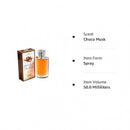 Arabian Chocolate Perfume for Men & Women