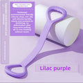 Elastic Fitness Tension Band for Back and Shoulder Stretching