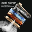 Portable Folding Garment Steamer Handheld Iron