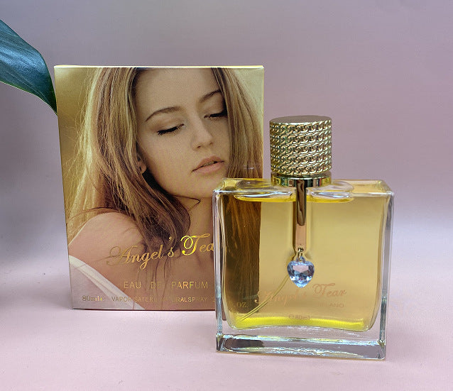 Southeast Asia men and women perfume