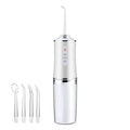 Electric Dental Irrigator for Oral Cleaning
