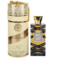 Arabian Perfume