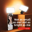 Mini LED Fill Light for Photography