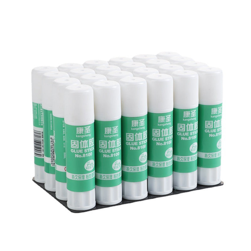 White High Viscosity Glue Stick for Office and School