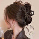 The large shark clip is a high-end hair-grabbing tool