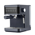 Italian household small semi-automatic coffee machine