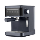 Italian household small semi-automatic coffee machine