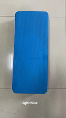 Support elbow yoga mat