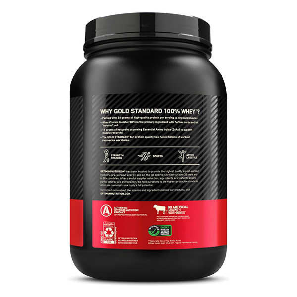Whey Protein Powder for Fitness and Sports Nutrition