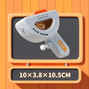 Outdoor mini water play cube toys