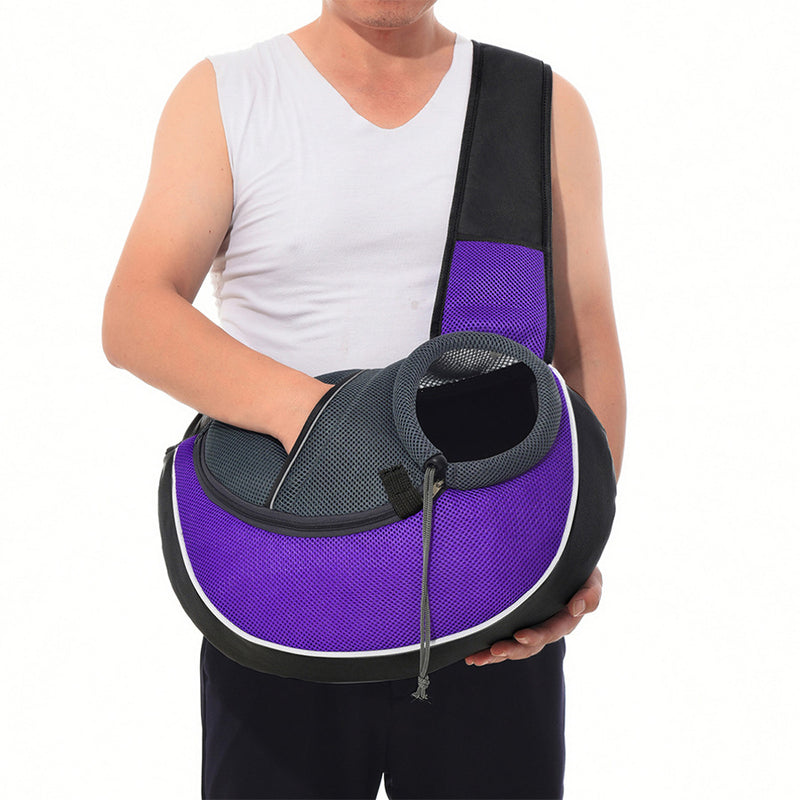 Small and medium-sized cat and dog travel bags