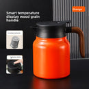 316 Stainless Steel Stewed Teapot Tea